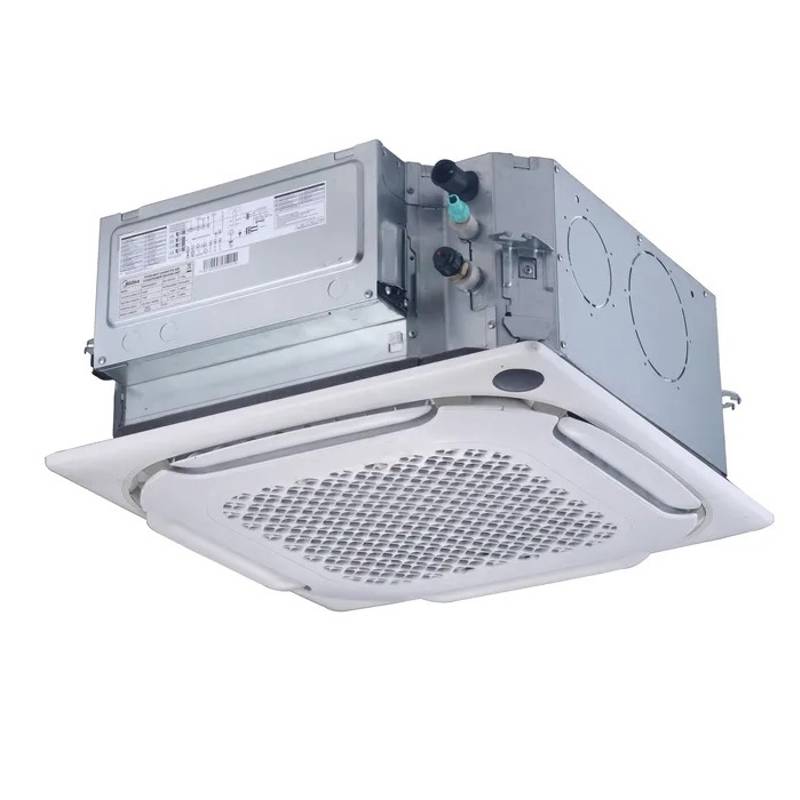 یونیت داخلی Vrf میدیا مدل Compact Cassette, V8
